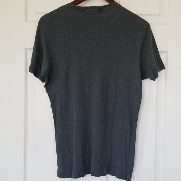 Banana Republic crew neck t shirt - Picture 4 of 4